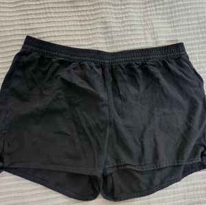 Madewell Womens Size Large Shorts